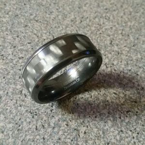 Men's Wedding Ring